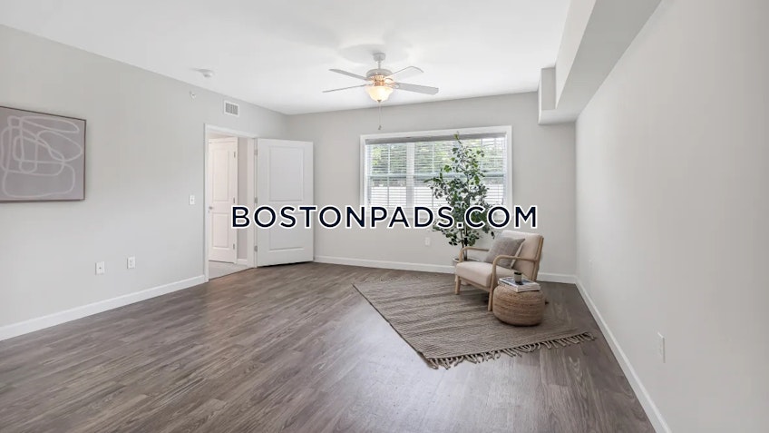 Amherst - $2,815+ /month