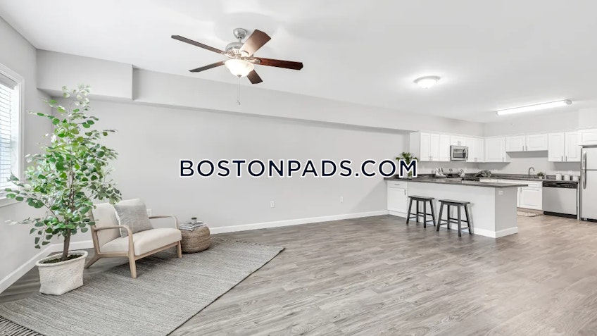 Amherst - $2,815+ /month