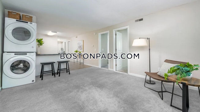 Amherst - $2,815+ /mo