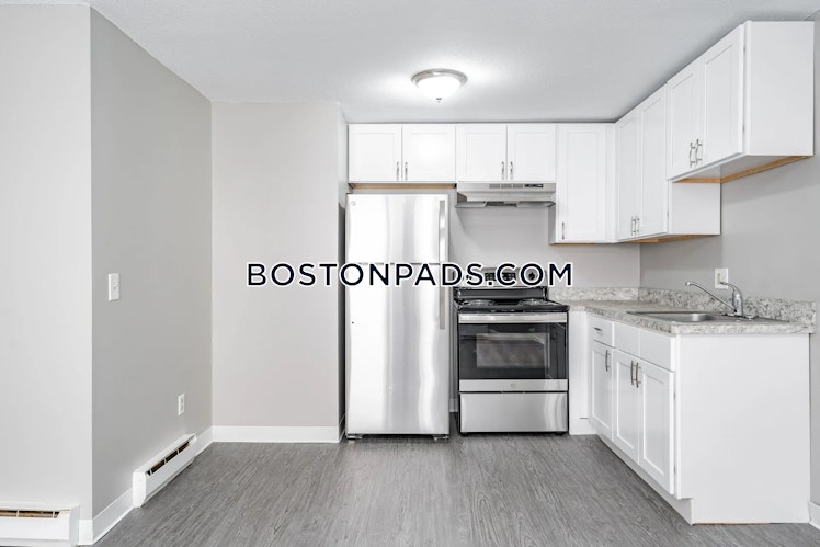 Edbert St., Chicopee