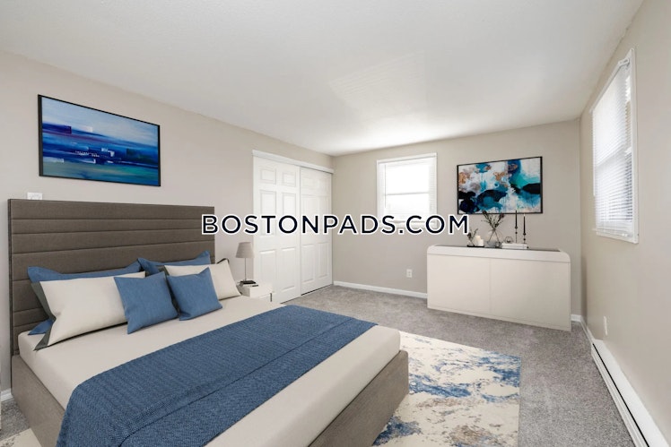 Edbert St., Chicopee