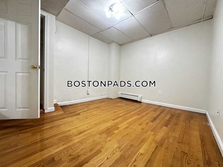 Bay State Rd., Boston