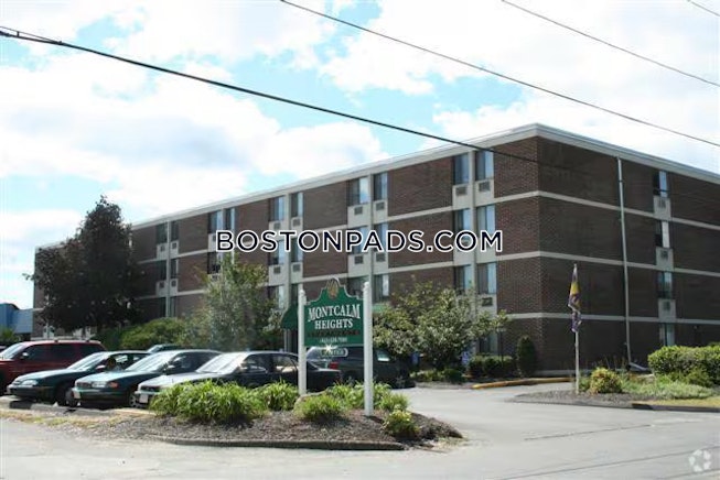 Chicopee - $1,800+ /mo