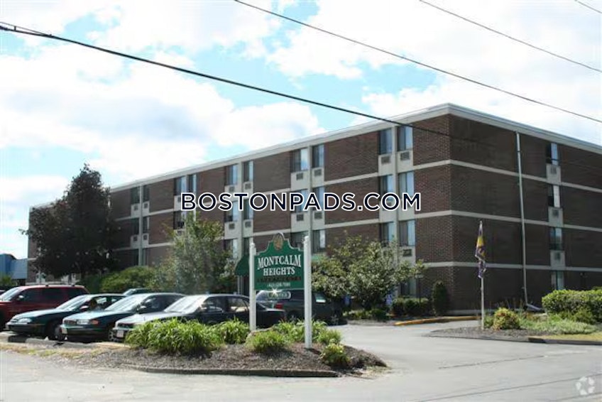 Chicopee - $1,800+ /month