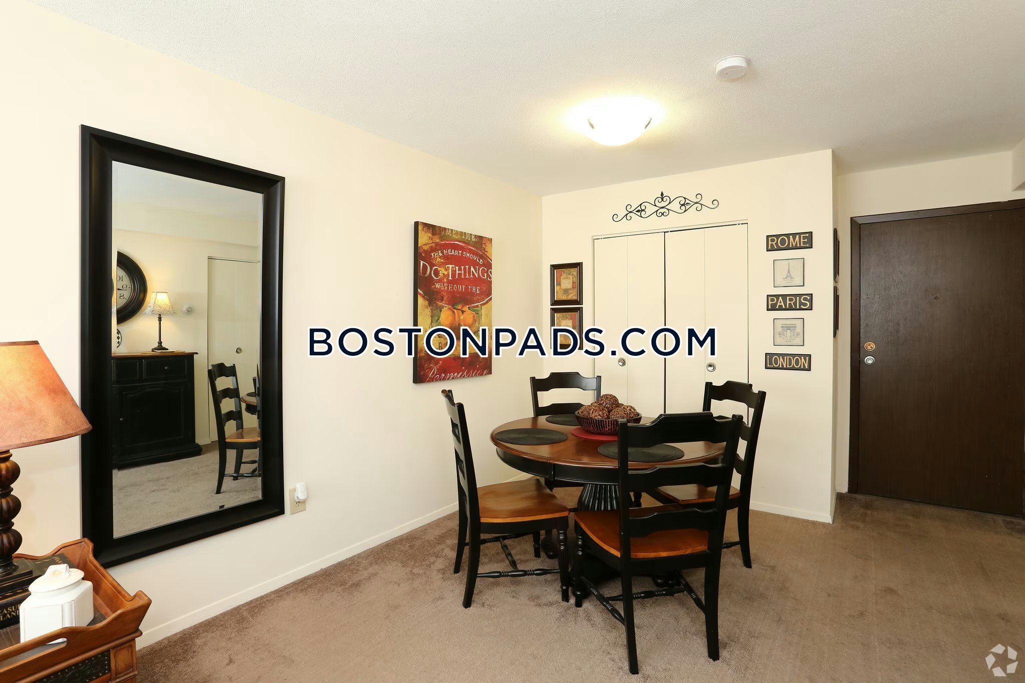 Chicopee - 2 Beds, 1 Baths