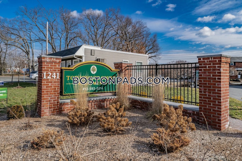 Chicopee - $1,695+ /month