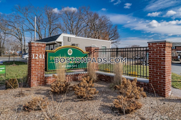 Granby Rd., Chicopee