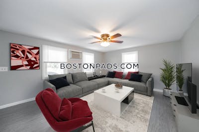 Chicopee Apartment for rent 2 Bedrooms 1.5 Baths - $1,895 No Fee