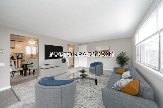 Chicopee - $1,725+ /mo