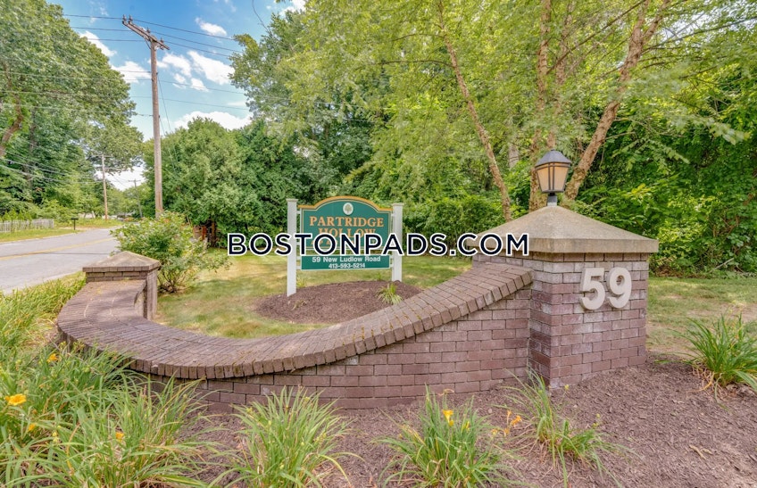 Chicopee - $1,725+ /month