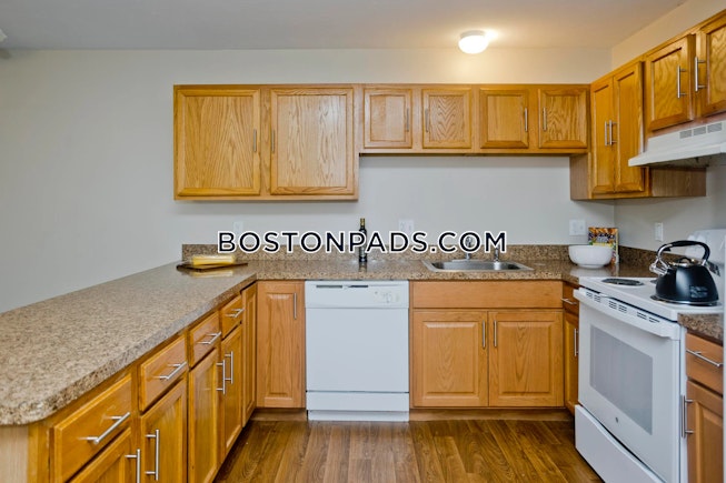 Hadley - $2,200+ /mo