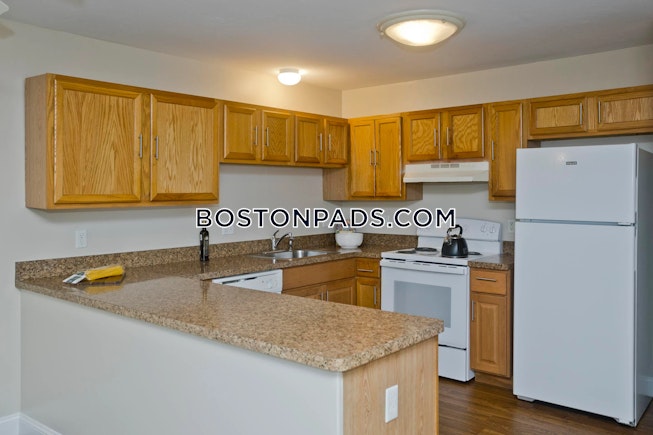 Hadley - $2,275+ /mo