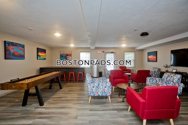 Hadley - $2,494+ /mo