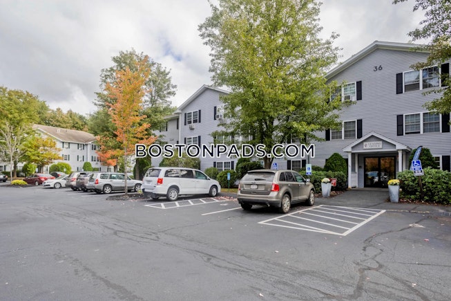 Hadley - $2,494+ /mo