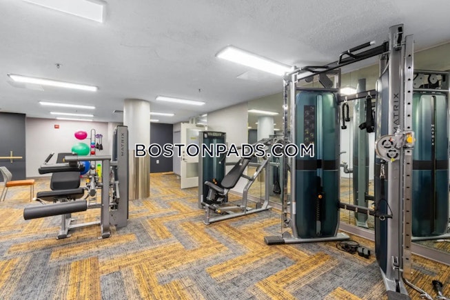 Greenfield - $1,870+ /mo