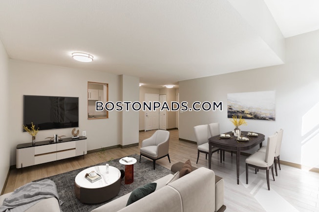 Greenfield - $1,870+ /mo