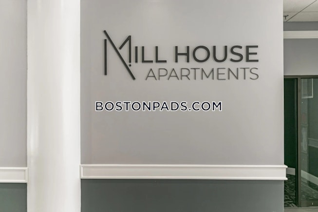 Greenfield - $1,870+ /mo