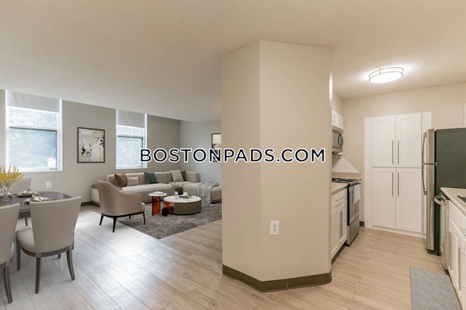 Greenfield - $1,870+ /mo