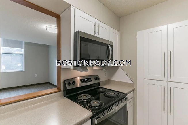 Greenfield - $1,870+ /mo