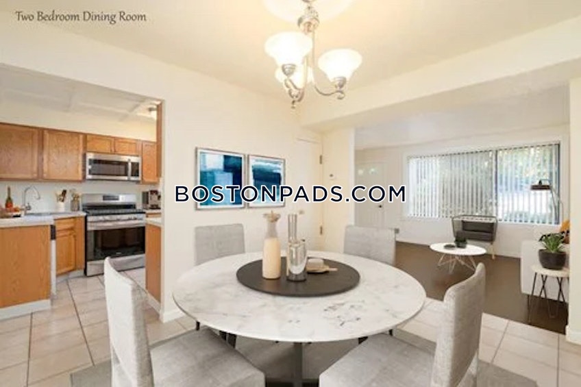 Northampton - $2,058+ /month