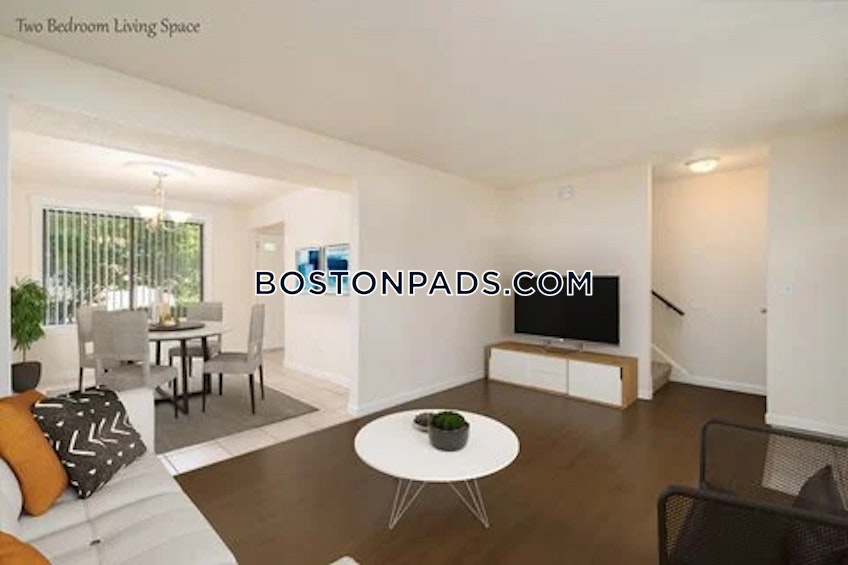 Northampton - $2,329+ /month