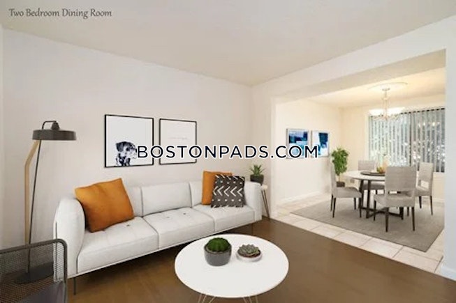 Northampton - $2,329+ /mo