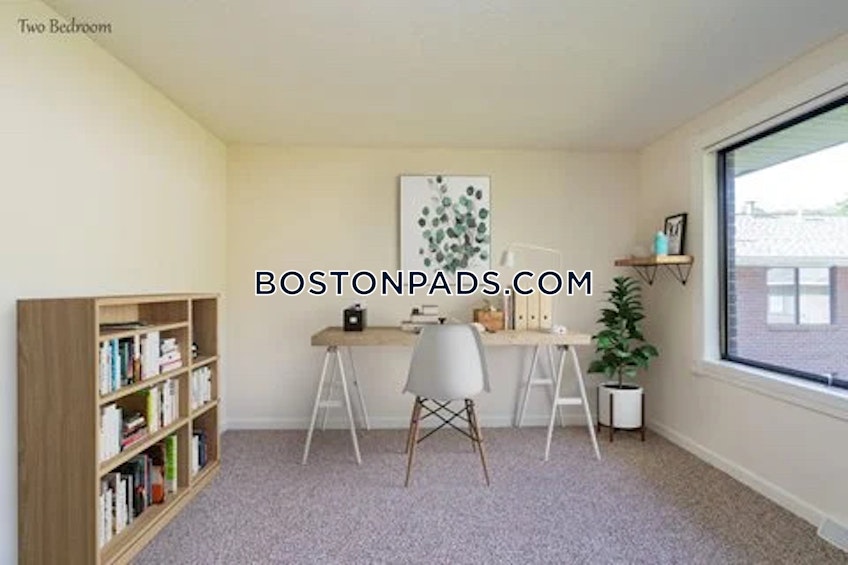 Northampton - $2,329+ /month