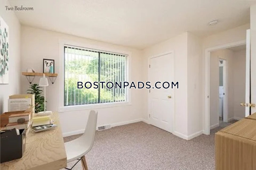 Northampton - $2,329+ /month