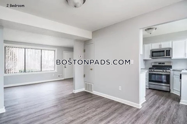 Northampton - $2,329+ /mo