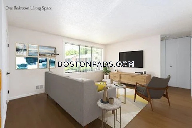 Northampton - $2,653+ /mo