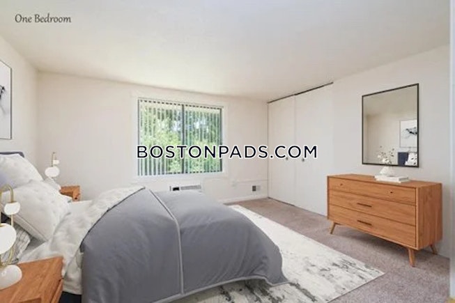 Northampton - $2,653+ /mo