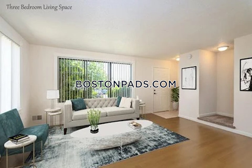 Northampton - $2,653+ /month