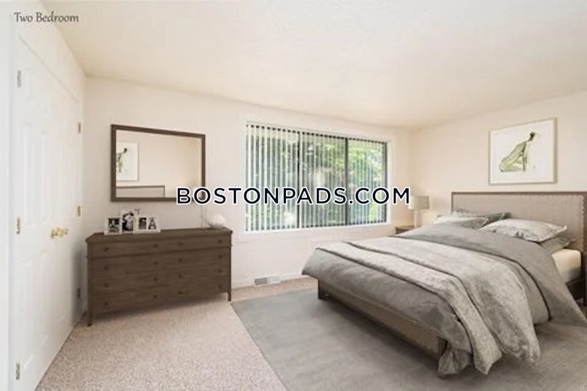 Northampton - $3,028+ /month