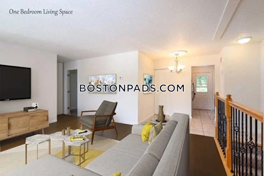 Northampton - $3,028+ /month