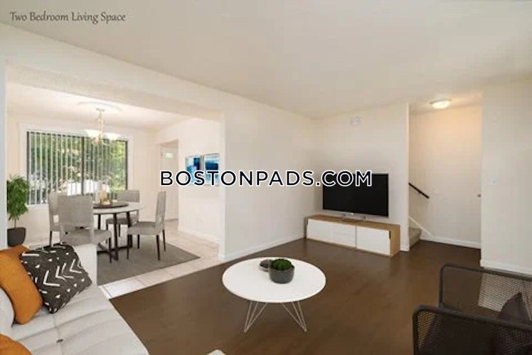 Barrett St., Northampton