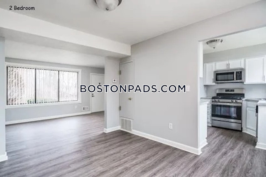 Northampton - $3,028+ /month