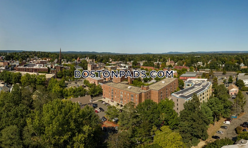 Northampton - $2,300+ /month