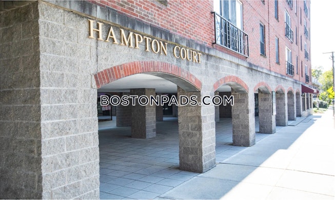 Northampton - $2,300+ /mo