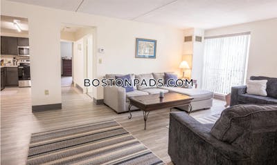 Northampton Apartment for rent 2 Bedrooms 2 Baths - $2,300 No Fee