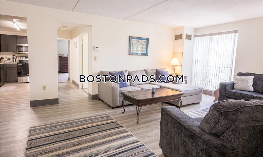 Northampton - $2,300+ /month