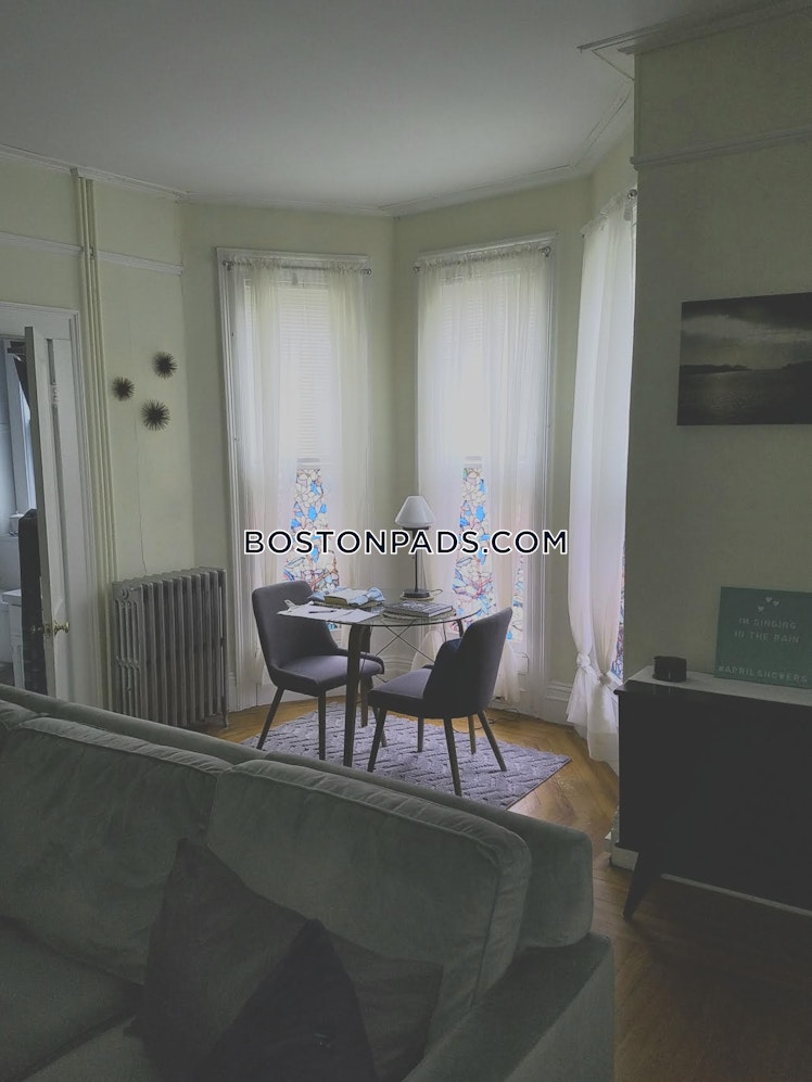 Bridge St., Northampton