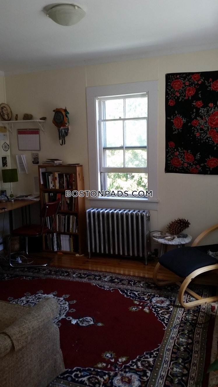 Bridge St., Northampton