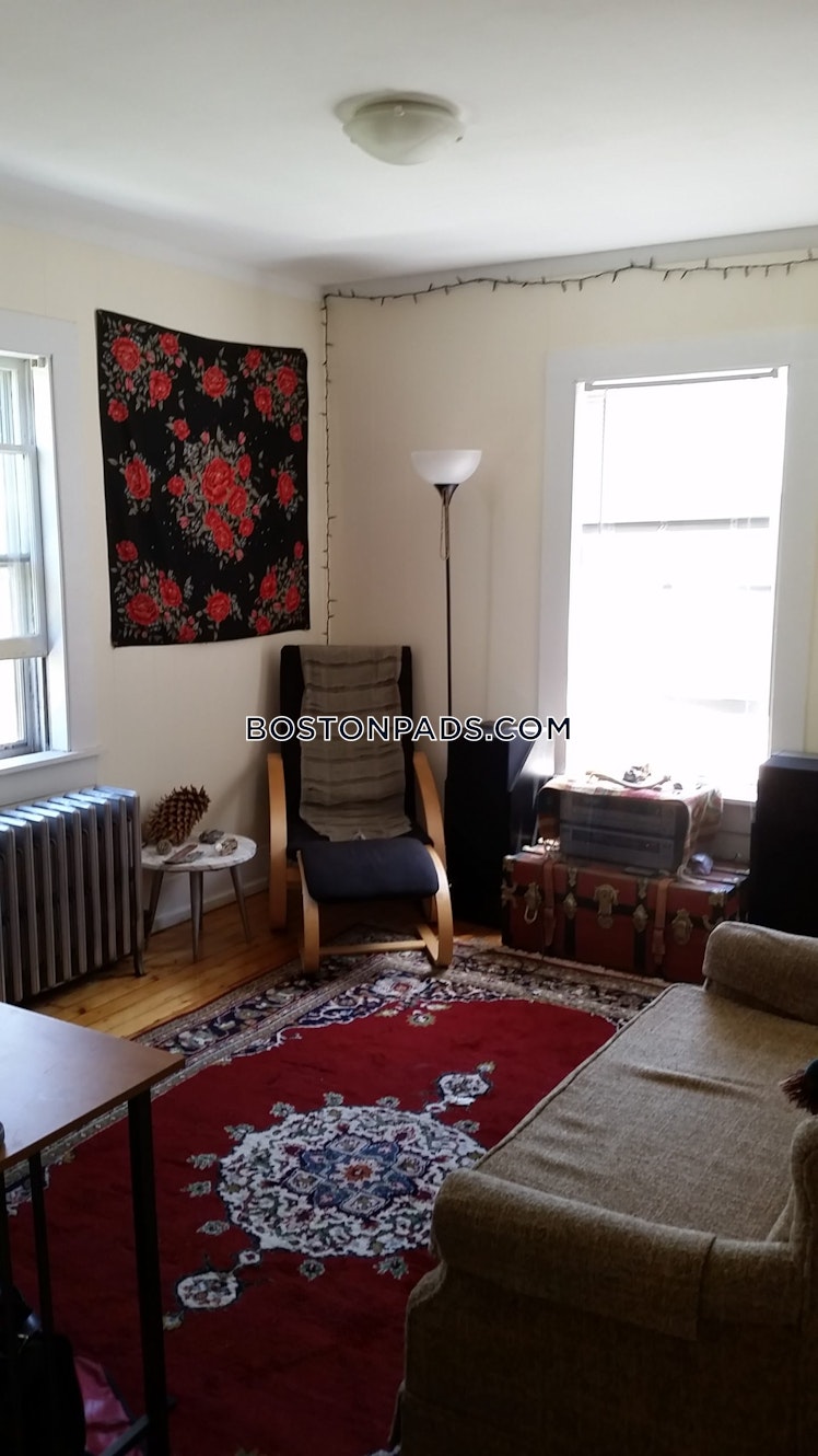 Bridge St., Northampton