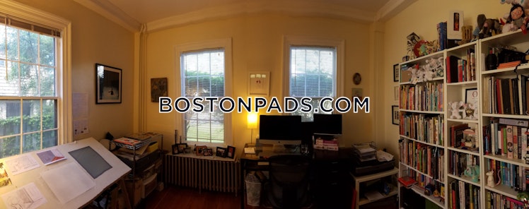 Bridge St., Northampton