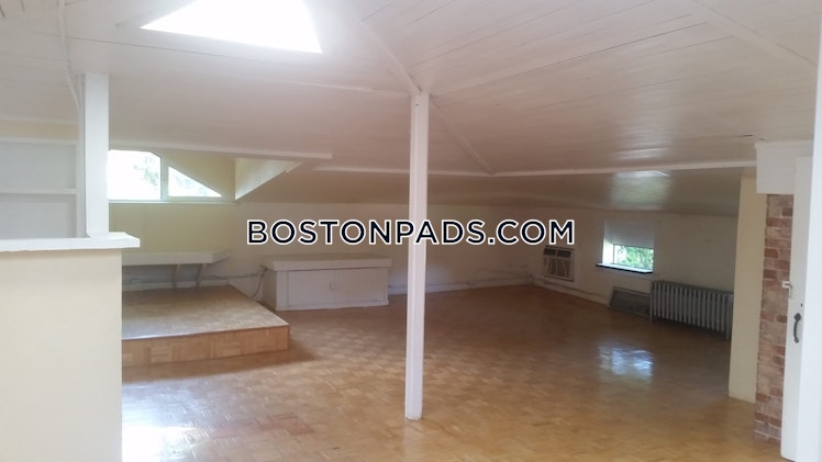 Bridge St., Northampton