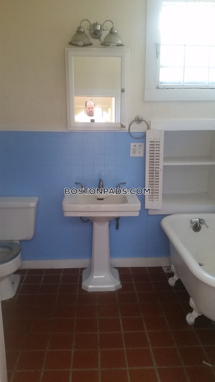 Northampton - $1,650+ /month