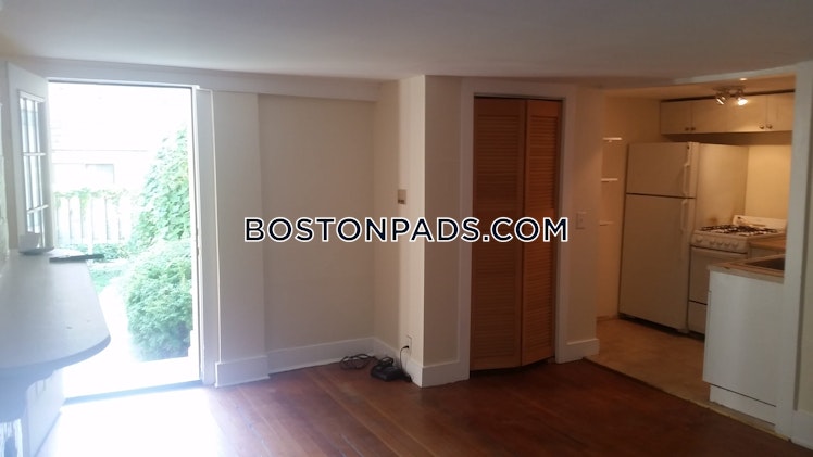 Bridge St., Northampton