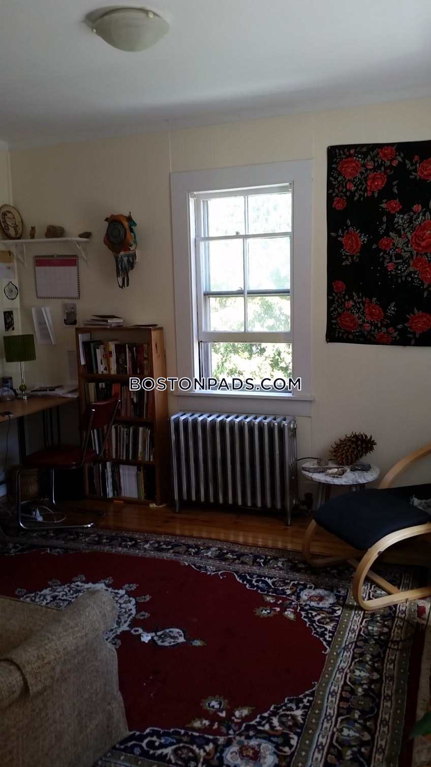 Northampton - $2,340+ /month