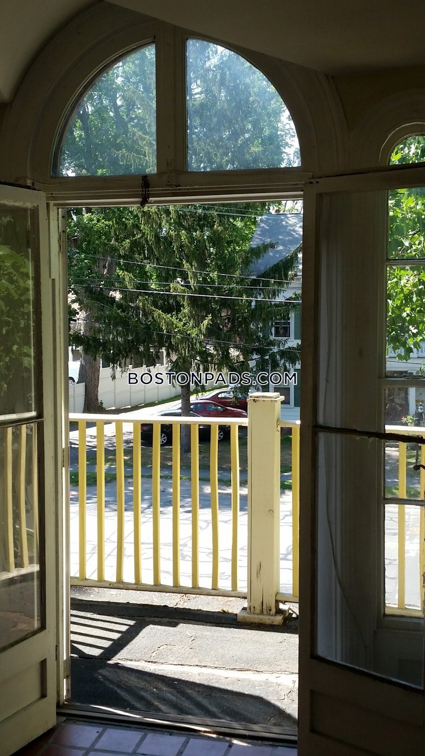 Northampton - $2,400+ /month