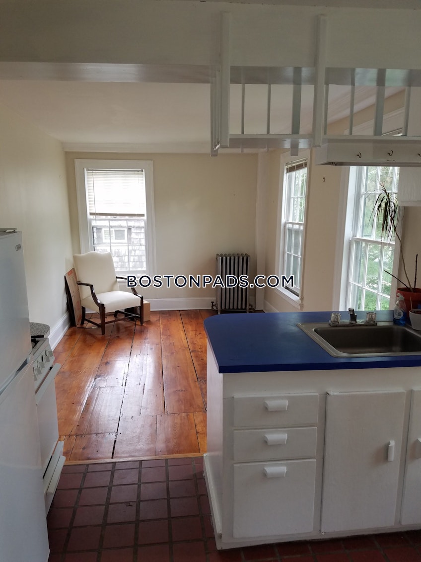 Northampton - $2,340+ /month